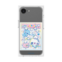 プレミアムスクエアケース［ ぷくぷくあわわちゃん - お友達 ］