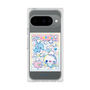 プレミアムスクエアケース［ ぷくぷくあわわちゃん - お友達 ］