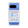 プレミアムスクエアケース［ ぷくぷくあわわちゃん - お友達 ］