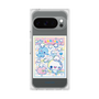 プレミアムスクエアケース［ ぷくぷくあわわちゃん - お友達 ］