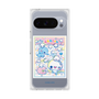 プレミアムスクエアケース［ ぷくぷくあわわちゃん - お友達 ］