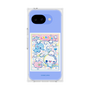 プレミアムスクエアケース［ ぷくぷくあわわちゃん - お友達 ］