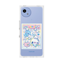 プレミアムスクエアケース［ ぷくぷくあわわちゃん - お友達 ］