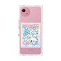 プレミアムスクエアケース［ ぷくぷくあわわちゃん - お友達 ］