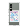 プレミアムスクエアケース［ ぷくぷくあわわちゃん - お友達 ］