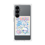 プレミアムスクエアケース［ ぷくぷくあわわちゃん - お友達 ］
