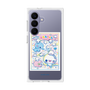 プレミアムスクエアケース［ ぷくぷくあわわちゃん - お友達 ］