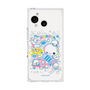 プレミアムスクエアケース［ ぷくぷくあわわちゃん - あわあわ ］