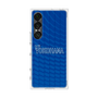 プレミアムスクエアケース［ 横浜DeNAベイスターズ - ユニフォーム - ビジター ］
