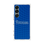 プレミアムスクエアケース［ 横浜DeNAベイスターズ - ユニフォーム - ビジター ］