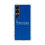 プレミアムスクエアケース［ 横浜DeNAベイスターズ - ユニフォーム - ビジター ］