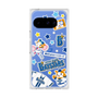 プレミアムスクエアケース［ 横浜DeNAベイスターズ - ステッカー ］