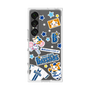 プレミアムスクエアケース［ 横浜DeNAベイスターズ - ステッカー ］