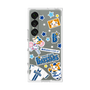 プレミアムスクエアケース［ 横浜DeNAベイスターズ - ステッカー ］