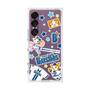 プレミアムスクエアケース［ 横浜DeNAベイスターズ - ステッカー ］