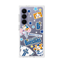 プレミアムスクエアケース［ 横浜DeNAベイスターズ - ステッカー ］