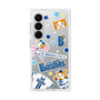 プレミアムスクエアケース［ 横浜DeNAベイスターズ - ステッカー ］