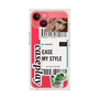 プレミアムスクエアケース［ YOUR CASE YOUR PLAY - オリジナル - ファッション好き ］
