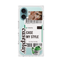 プレミアムスクエアケース［ YOUR CASE YOUR PLAY - オリジナル - ファッション好き ］