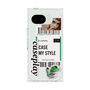 プレミアムスクエアケース［ YOUR CASE YOUR PLAY - オリジナル - ファッション好き ］