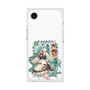 プレミアムスクエアケース［ 初音ミク×クッピーラムネ - 初音ミク×クッピー - 等身イラスト1 ］