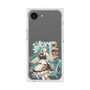 プレミアムスクエアケース［ 初音ミク×クッピーラムネ - 初音ミク×クッピー - 等身イラスト1 ］