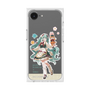 プレミアムスクエアケース［ 初音ミク×クッピーラムネ - 初音ミク×クッピー - 等身イラスト2 ］