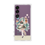 プレミアムスクエアケース［ 初音ミク×クッピーラムネ - 初音ミク×クッピー - 等身イラスト2 ］