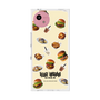 プレミアムスクエアケース［ ヴィレッジヴァンガードダイナー - 総柄 ］