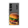 プレミアムスクエアケース［ ヴィレッジヴァンガードダイナー - 和牛クラシックバーガー ］