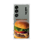 プレミアムスクエアケース［ ヴィレッジヴァンガードダイナー - 和牛クラシックバーガー ］