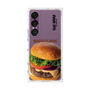 プレミアムスクエアケース［ ヴィレッジヴァンガードダイナー - 和牛クラシックバーガー ］