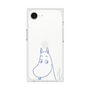 プレミアムスクエアケース［ MOOMIN - Familiar face ］