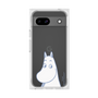 プレミアムスクエアケース［ MOOMIN - Familiar face ］