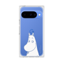 プレミアムスクエアケース［ MOOMIN - Familiar face ］
