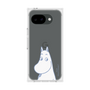 プレミアムスクエアケース［ MOOMIN - Familiar face ］