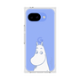 プレミアムスクエアケース［ MOOMIN - Familiar face ］