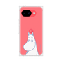 プレミアムスクエアケース［ MOOMIN - Familiar face ］