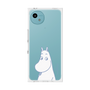 プレミアムスクエアケース［ MOOMIN - Familiar face ］