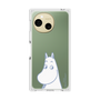 プレミアムスクエアケース［ MOOMIN - Familiar face ］