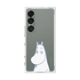 プレミアムスクエアケース［ MOOMIN - Familiar face ］