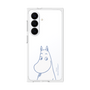 プレミアムスクエアケース［ MOOMIN - Familiar face ］