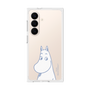 プレミアムスクエアケース［ MOOMIN - Familiar face ］