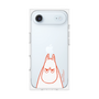 プレミアムスクエアケース［ MOOMIN - Angry face ］