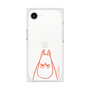 プレミアムスクエアケース［ MOOMIN - Angry face ］