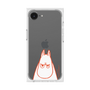 プレミアムスクエアケース［ MOOMIN - Angry face ］