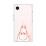 プレミアムスクエアケース［ MOOMIN - Angry face ］