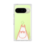 プレミアムスクエアケース［ MOOMIN - Angry face ］