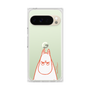 プレミアムスクエアケース［ MOOMIN - Angry face ］