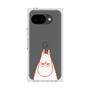 プレミアムスクエアケース［ MOOMIN - Angry face ］